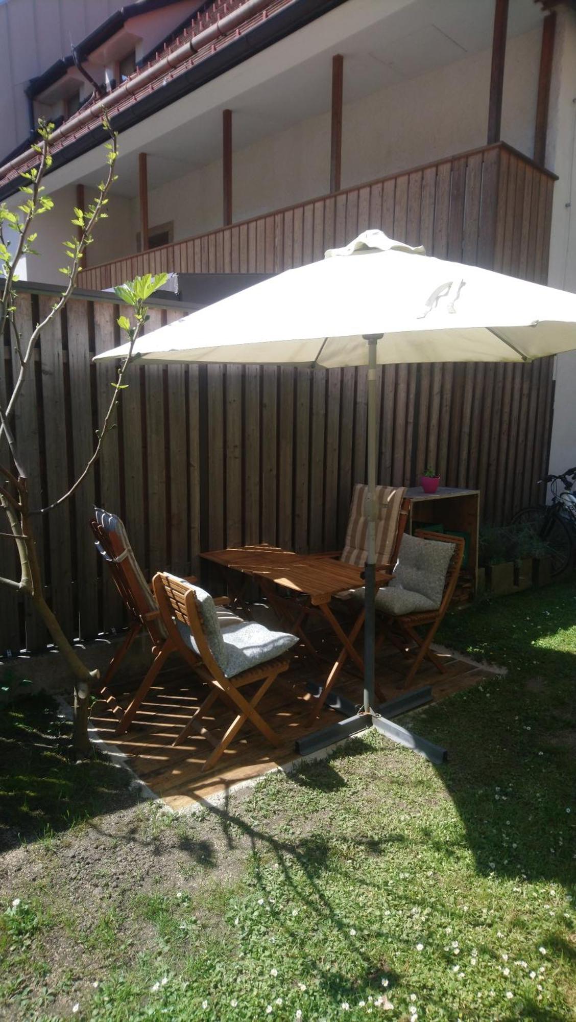 Apartment Slovan Škofja Loka Eksteriør bilde